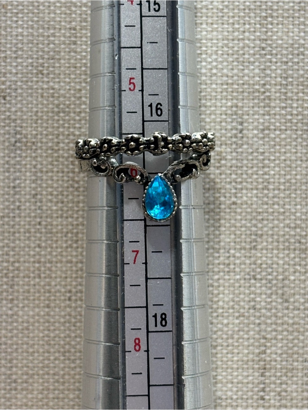 4 ring bundle - Picture 2 of 3